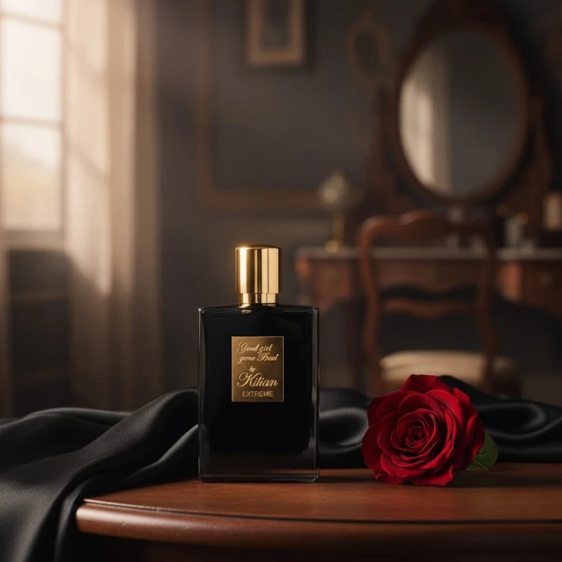 KILIAN 50ml Unisex Eau De Parfum Long Lasting Luxury Oriental Floral Woody Spicy Perfume Signature Fragrance Collection