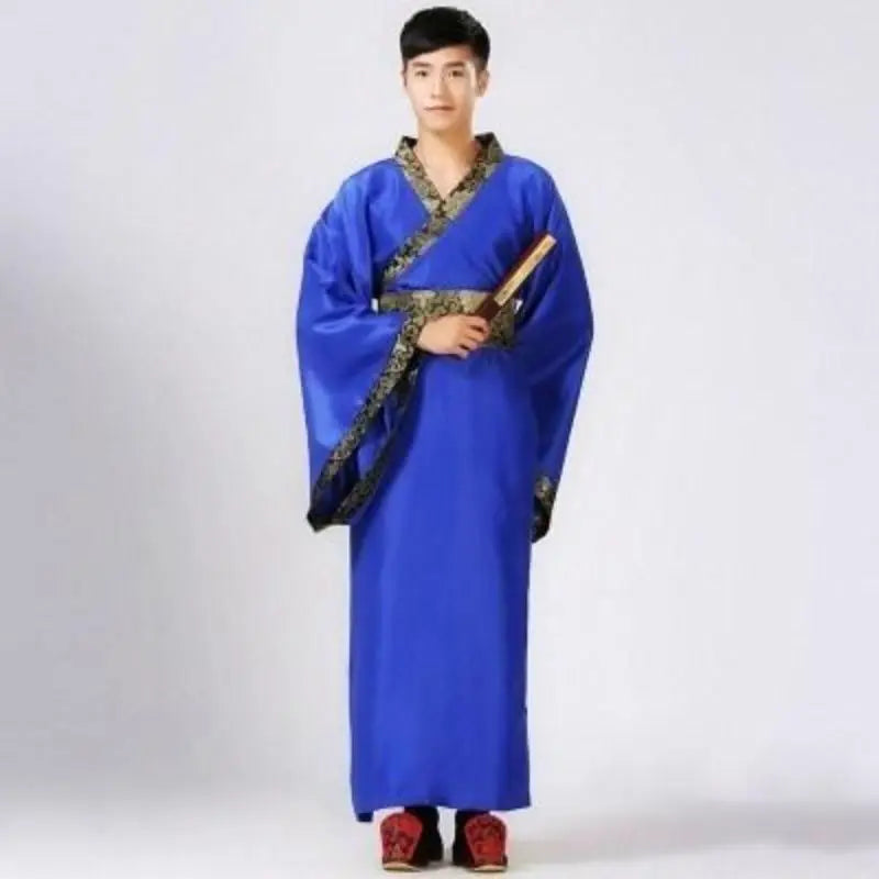 2026 Halloween Hanfu National Chinese Dance Costume Men Ancient Cosplay Traditional Chinese Clothing for Women Hanfu Clothes