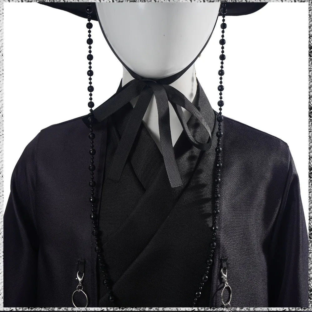 Halloween Men's Costumes Include Costumes, Coats, Pants, Headgear and Accessories, Halloween Costumes, Themed Party Costumes for