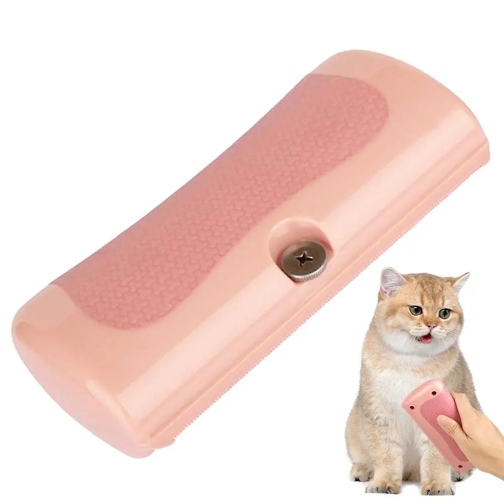 Multifunctional Pet Deshedding Brush Dog Hair Remover Cat Grooming Comb Pet Groom Brush Deshedding Grooming Tool For Dog