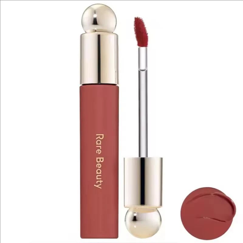 Rare Beauty Soft Pinch Liquid Blush Smooth Lasting Waterproof Makeup Moisturizer Lip Gloss Hope Honesty Happy Wonder Cosmetics