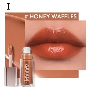 Fenty Beauty Contour Stick Modifies Facial Enhances The Three-dimensionality of Facial Features Vibrant Color Smooth Lip Gloss