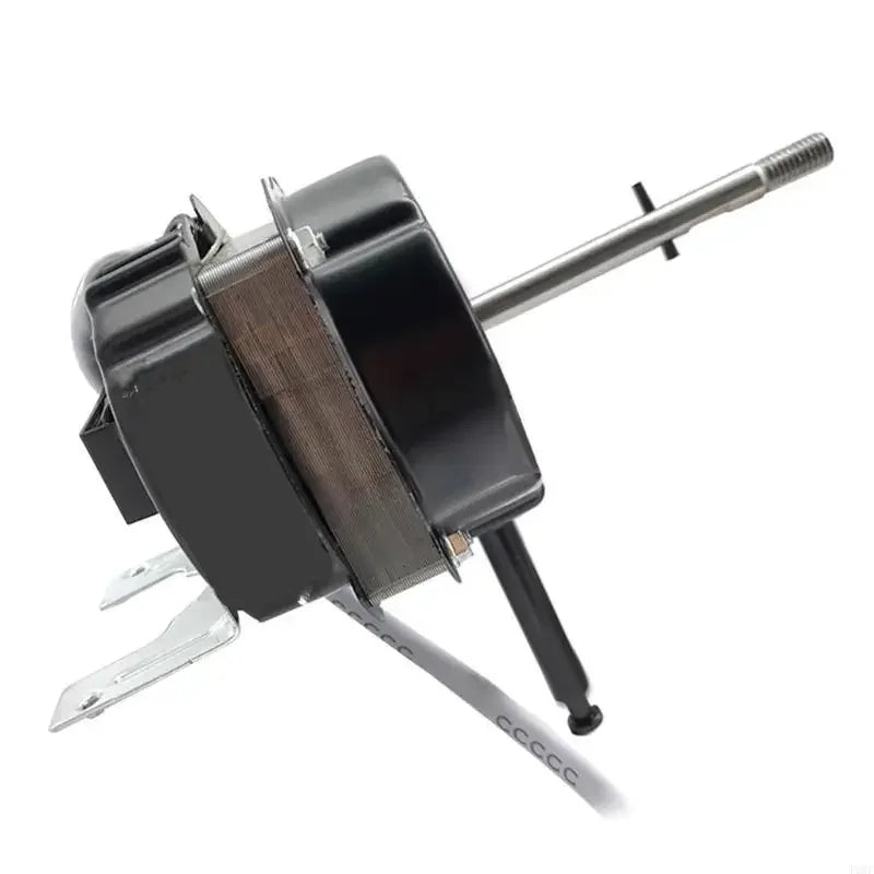 J1HF Electric Fan Motor Double Bearing Remote Control Motor 60W Wall Fan Floor Fan