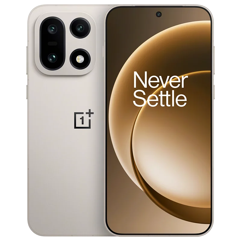 Global Firmware Oneplus 15 Smart Phone 6.78" AMOLED 50.0MP 120W Charge 50.0MP IP69 Waterproof Snapdragon 8 Elite Gen 5 OTA