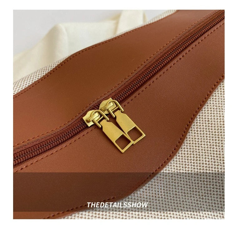 Fashion Travel Bags Women's Canvas Handbags Business Duffels Bags Vintage Fitness Gym Bags Business Trip