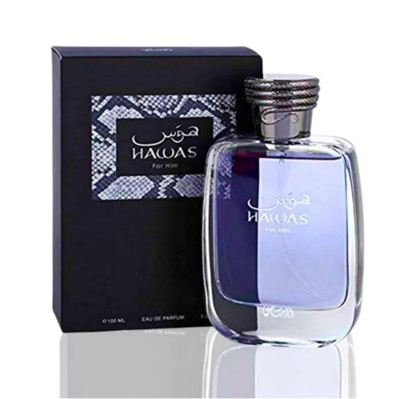 100ml Unisex Eau De Parfum Long Lasting Fresh Woody Oriental Scent Elegant Light Fragrance Ideal for Office Date and Daily Wear