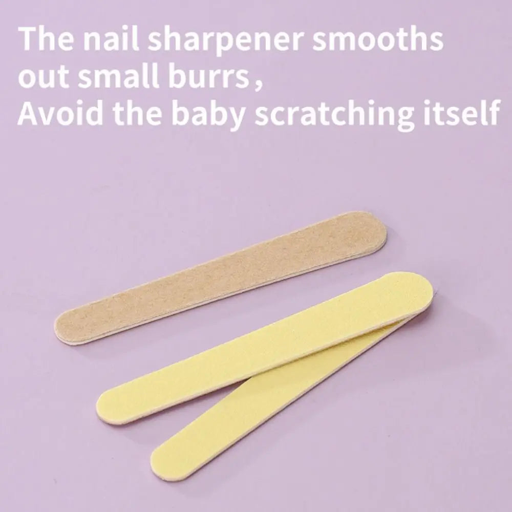 Multifunction Head Comb Baby Care Kit Nail Clipper Sharpener Nursery Care Set Tool Package Brush Newborn Cleaning Supplies Baby