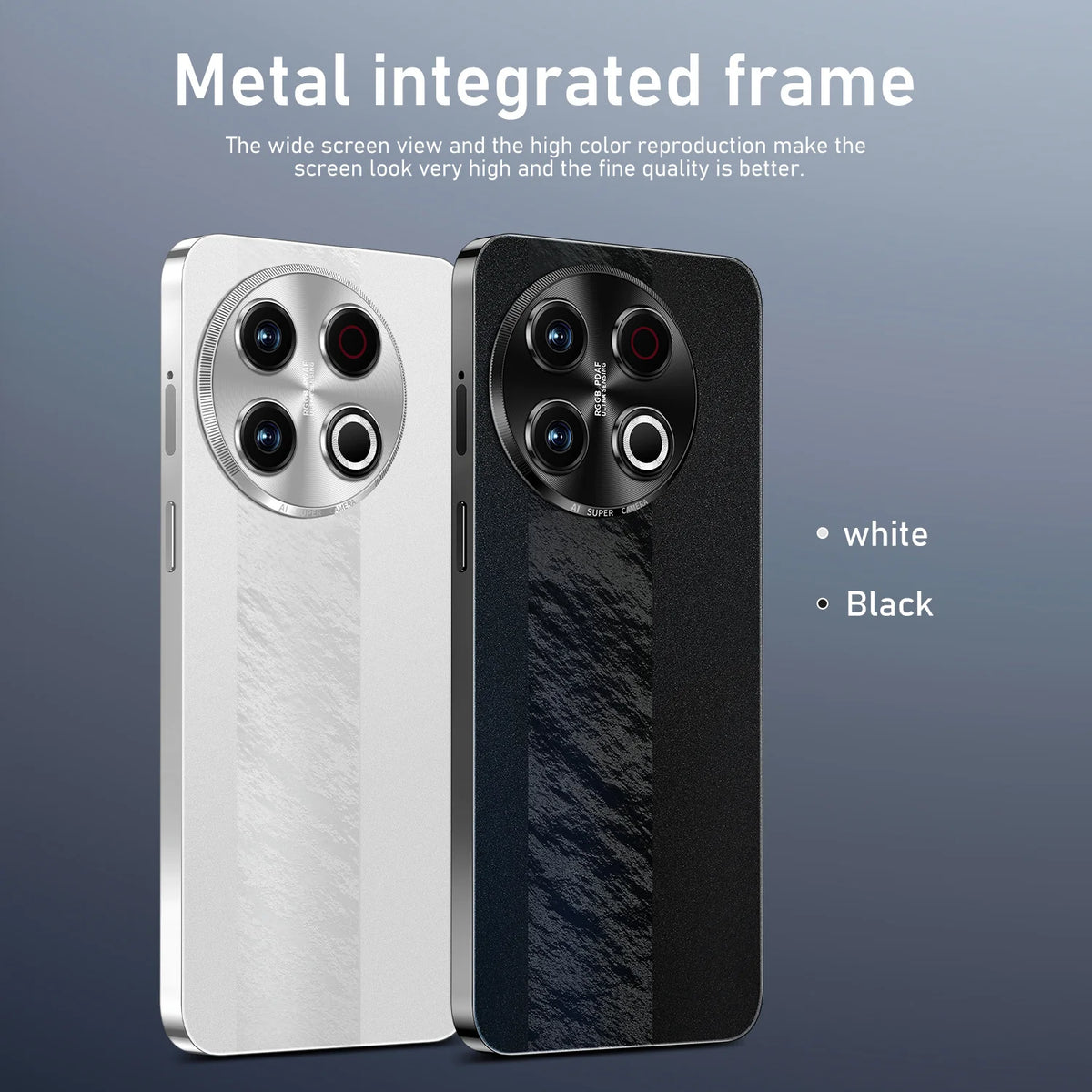 2026 New Hot Sale Spark 30 Pro Original Global Version HQ Intelligent Snapdragon 8 Gen3 7800mAh Battery Dual Card Dual Standby