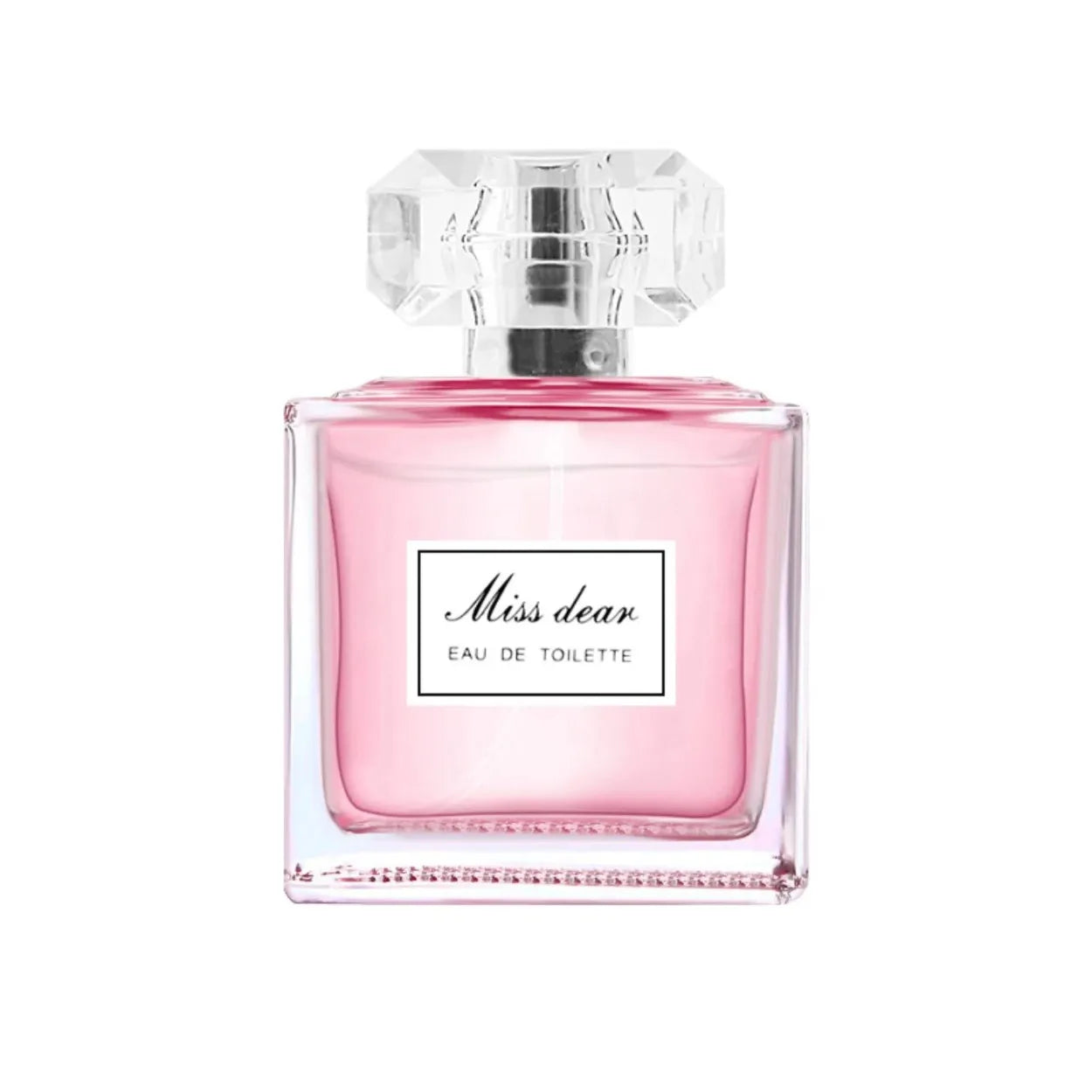 Brand Perfume Musk Women Perfume Spray Flirting Pheromone Long Lasting Jasmine Fruity Light Fragrance Seductive Romance Gift