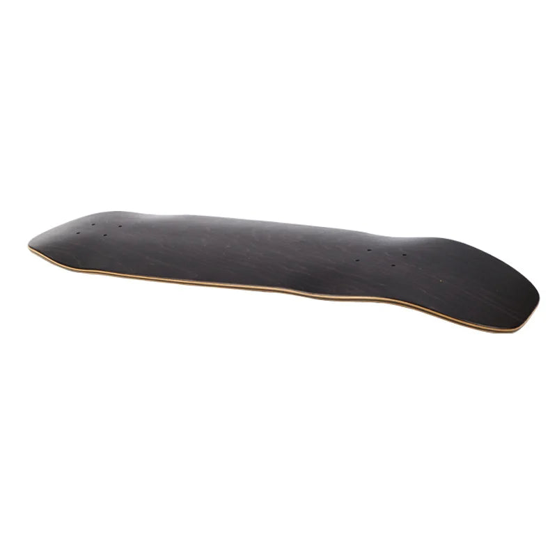 28/30/31/33/36 Inch Skate Board Smooth Maple DIY Skateboard Longboard Blank Land Surfboard Deck Short Board For Outdoor Sports