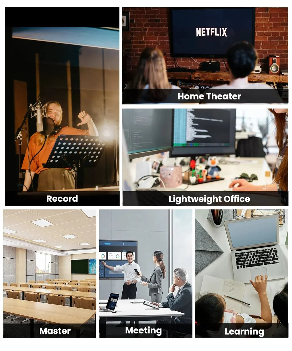Mini PC Windows 11 Intel N150 Desktop Gaming Portable Computer PC 16GB 32GB RAM 1TB 2TB M.2 SSD MINIPC WiFi6 Office BT5.2 minipc