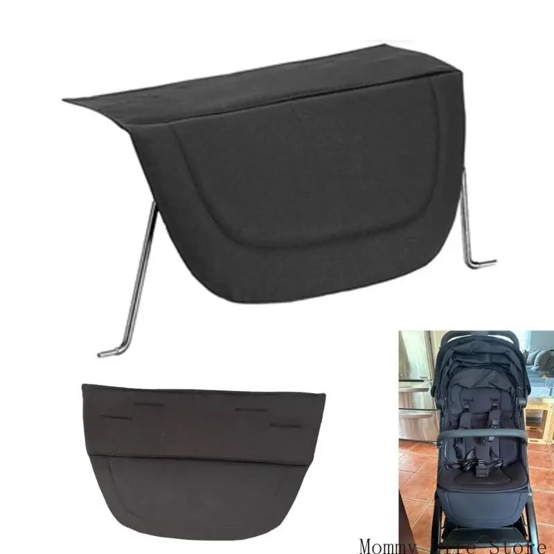 Official Joolz AER+/AER Stroller Footrest Extender Perfect Fit for Enhanced Leg Support & Comfort.