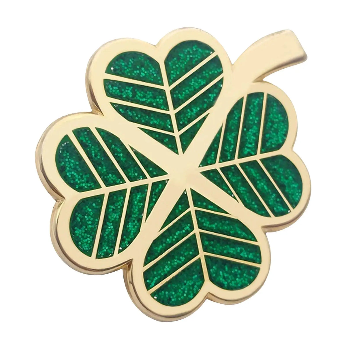 Golf Ball Marker Golf Ball Mark Plated Golf Accessories Premium Metal with No Hat Clip for Women Men Ladies Golfer Gift