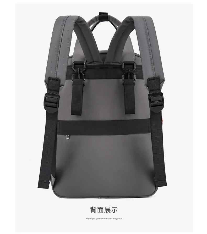 Large Capacity Diaper Stroller Bag Mummy Bag Backpack Waterproof Outdoor Travel Maternity Bag Baby Nappy Travel Changing Bags