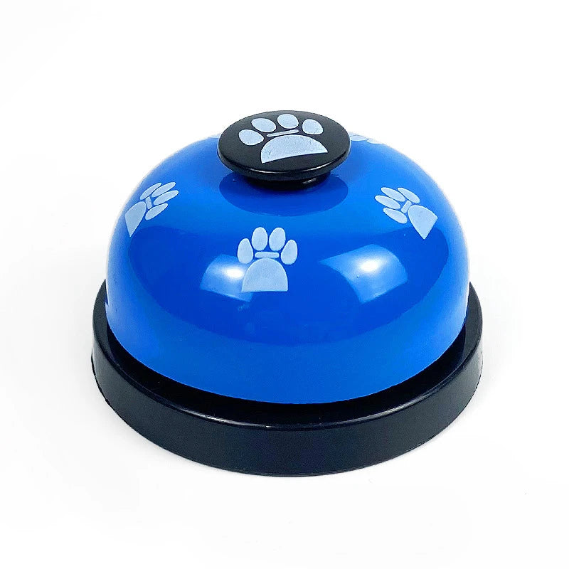 Pet Training Bells Dogs Bell for Door Potty Training to Go Outside  Communication Device Dog Agility Train Pet Interactive Toys