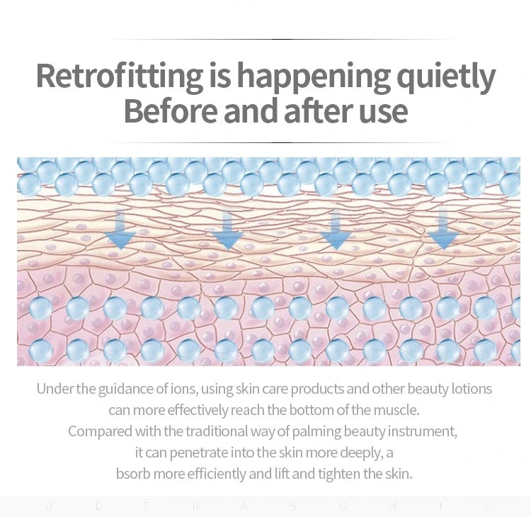 Portable Skin Scrubber Peeling Machine 90g Facial Peeling Device USB Rechargeable Blackhead Remover Travel Beauty Tool
