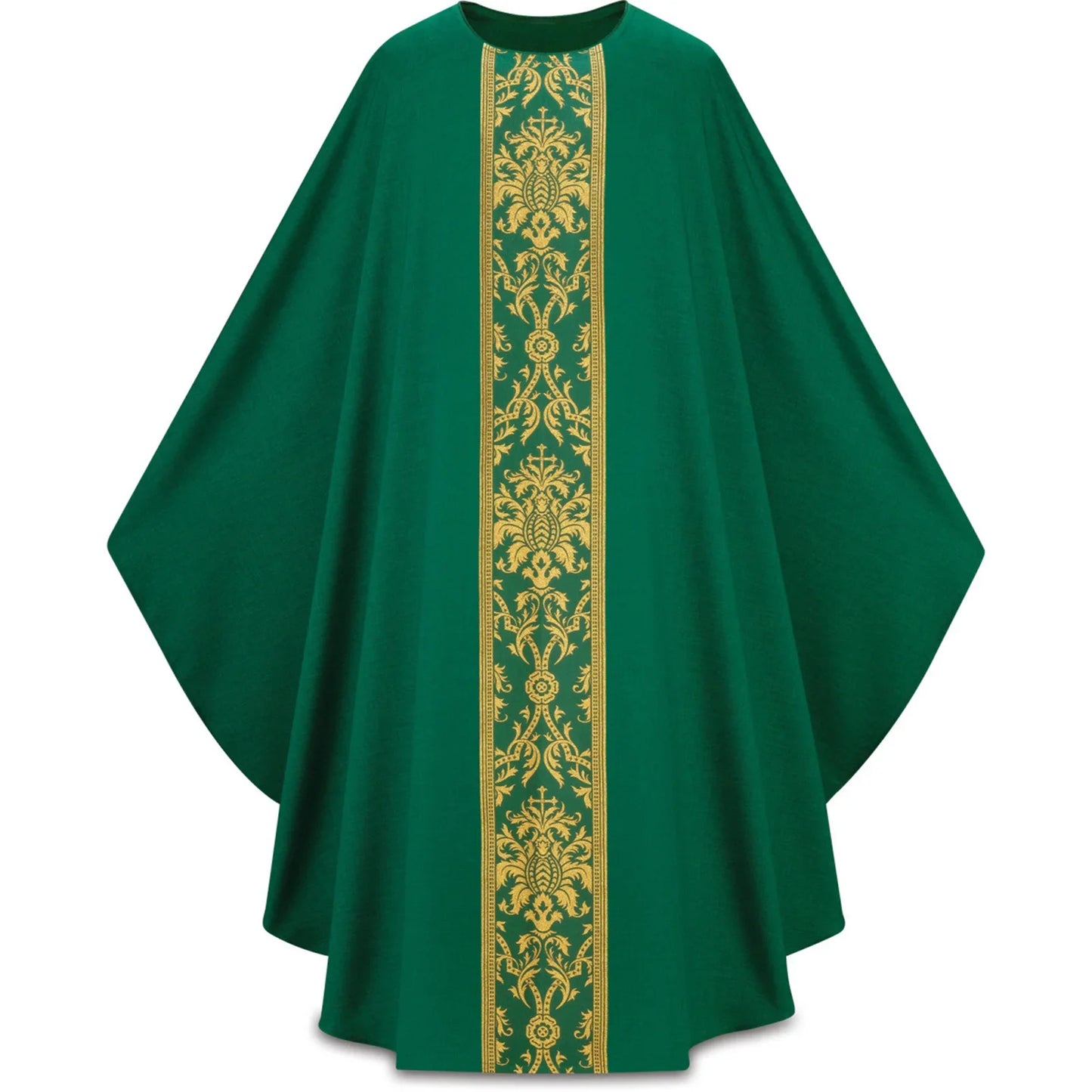 Halloween Priest Religious Robe Cosplay Costume Costume Robe Chasuble Priest Vintage Baggy Robe Gown Cape Party Outfit for Adult