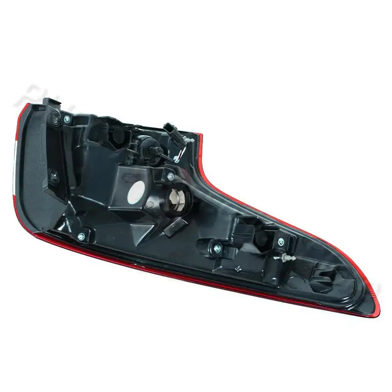 Car Tail Light Assembly Rear Turn Signal Light Stop Brake Lamp Fog Lamp For Nissan Qashqai 2014-2016 26555-4EA5A,26550-4EA5B