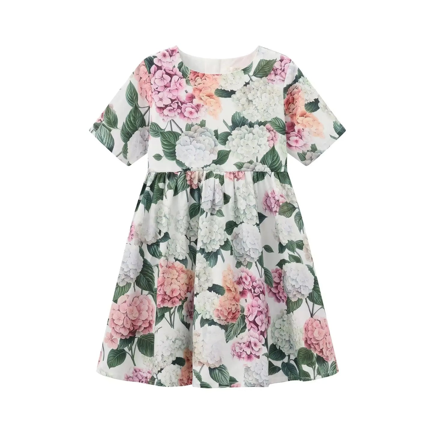 2026 Kids Costume Dresses For Girls  Children Party Dress Ball Grown Vestido Infantil Menina Princess Vestido Girl Clothing