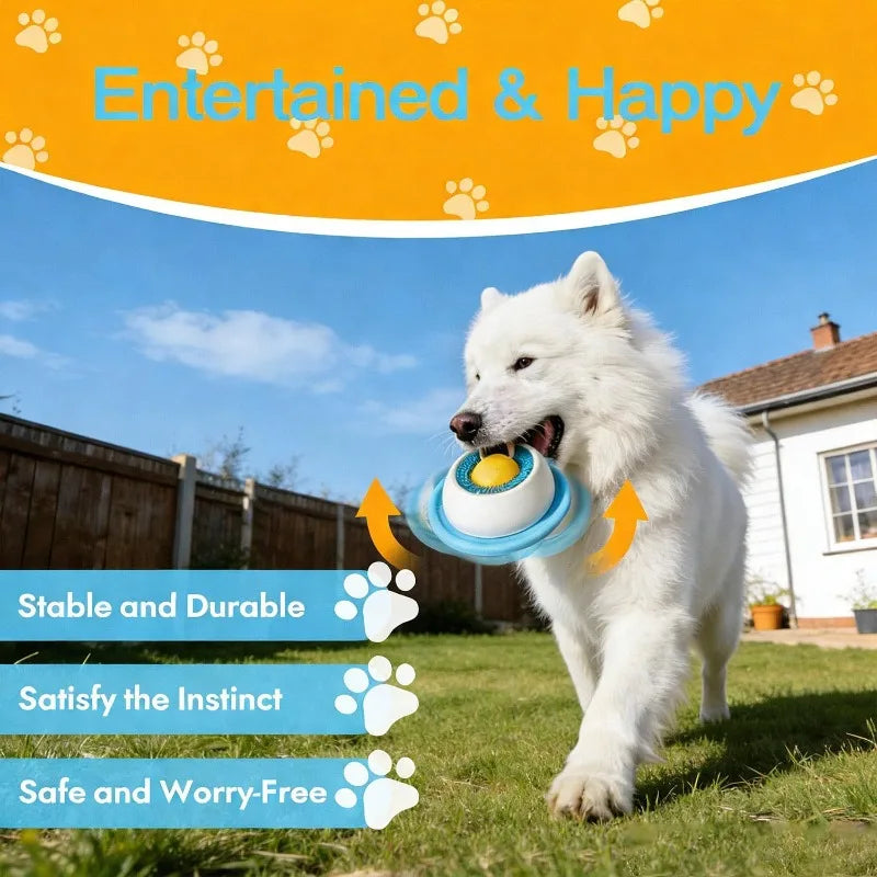 Pet Lick Feeder Bowl, Non-Slip Slow Feeder for Dogs Cats, Interactive Treat Toy for Oral Stimulation & Anxiety Relief