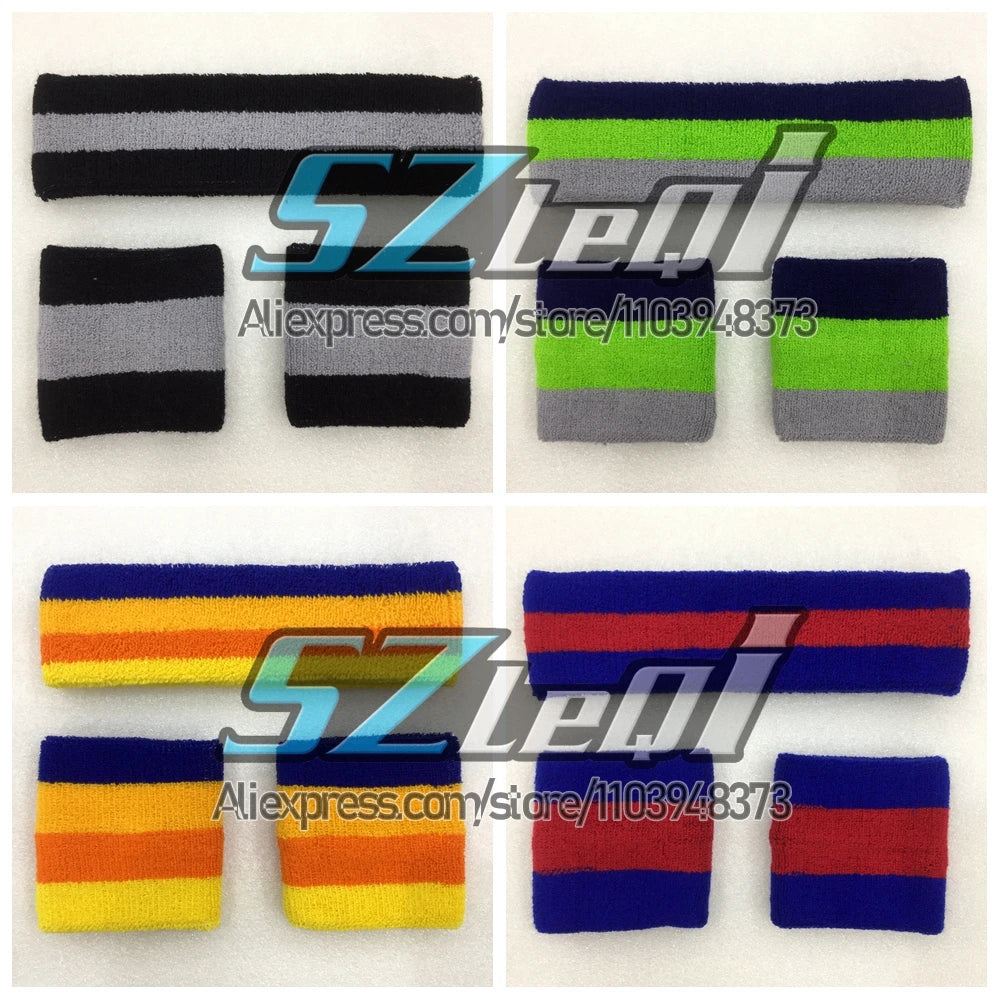 2024 Cotton Unisex Sports Sweatband For JOHN CENA Wristband Gym Running Safety Wrist Support Brace Wrap Bandage Wrist Protector