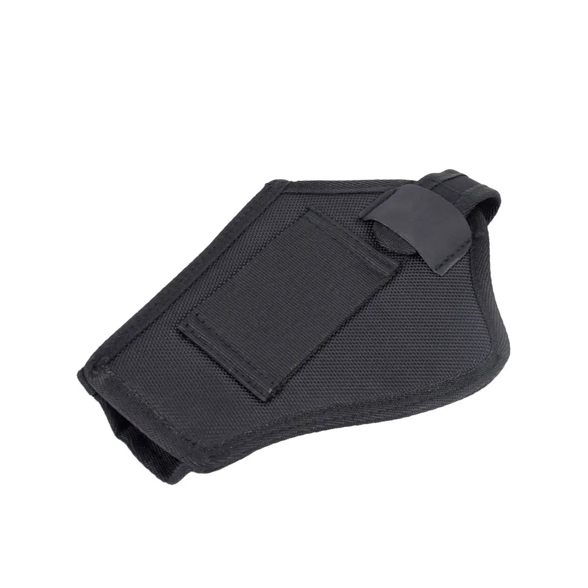 Holster Outside Waistband Revolver Holsters Oxford Universal Duty Case Revolver Sleeve Belt Holster Wrist Belt Fasten to The Leg