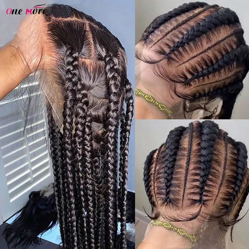30 Inch Full Lace Human Hair Wig Long Straight Lace Front Wigs 13x6 13x4 Lace Frontal Pre Plucked for Women Hair Extensions