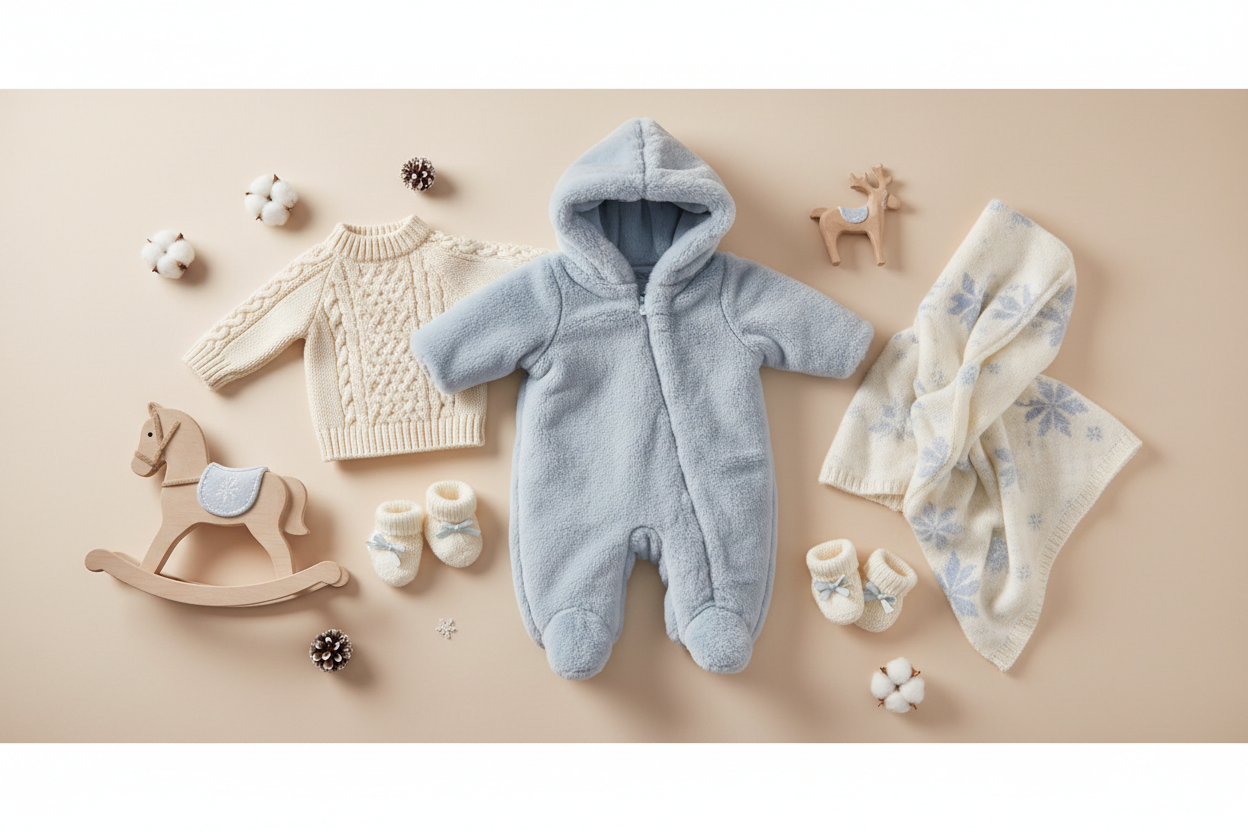 Banner Ropa de Invierno